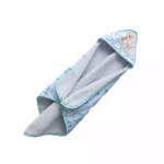 پتو دور پیچ - پتوی نوزادی طرح بالن برند آبی