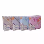 خرید عمده پتوی نوزادی طرح بالن برند بسته بندی