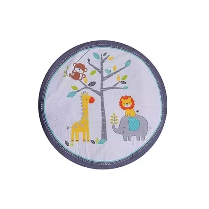 تشک بازی طرح شيرشاه