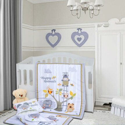 سرویس خواب چهار تکه طرح سرزمین دوستی