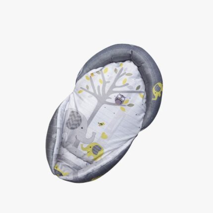 قنداق پیچ نوزاد مامافیل توسی / قنداق سوئیسی مامافیل