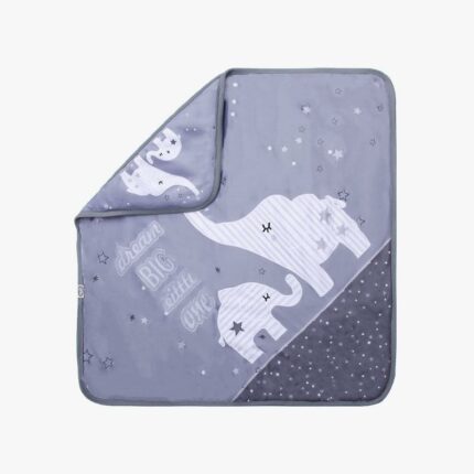 پتو نوزادی دخترانه - پتو دورپیچ نوزاد پسر - پتو دورپیچ نوزاد -پتو نوزادی دخترانه