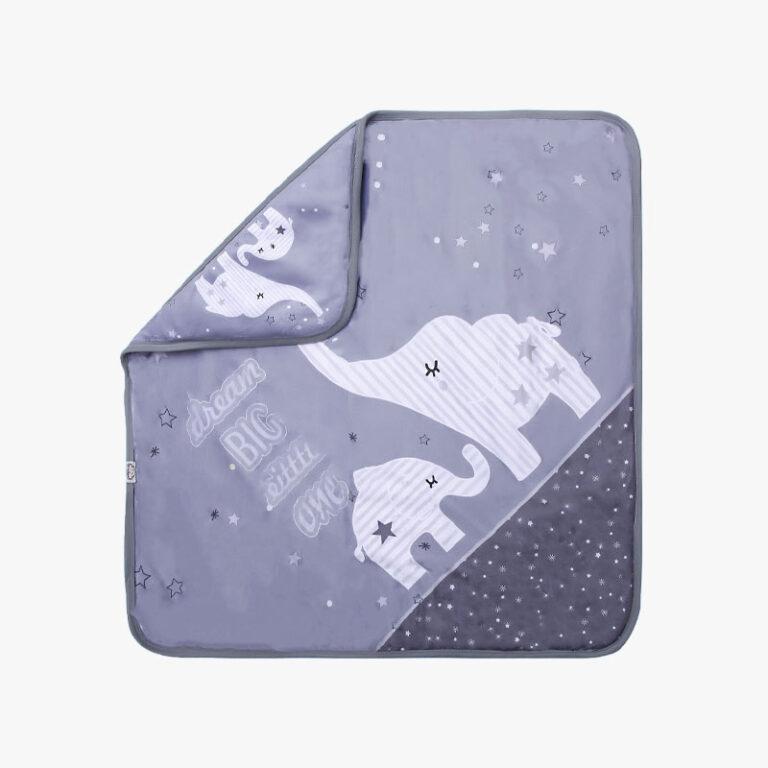 پتو نوزادی دخترانه - پتو دورپیچ نوزاد پسر - پتو دورپیچ نوزاد -پتو نوزادی دخترانه