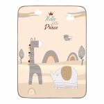 تشک-تعویض-سلام-کوچولو-کرمی
