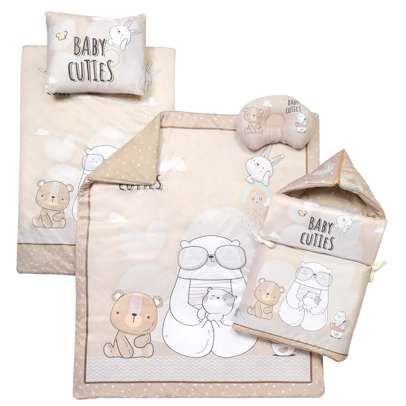 سرویس دم دستی چهار تکه مادربزرگ