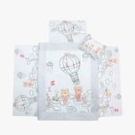 روتختی گارد دار نوزاد بالن توسی