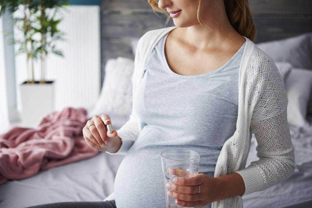 مراقبت های بارداری با آی وی اف