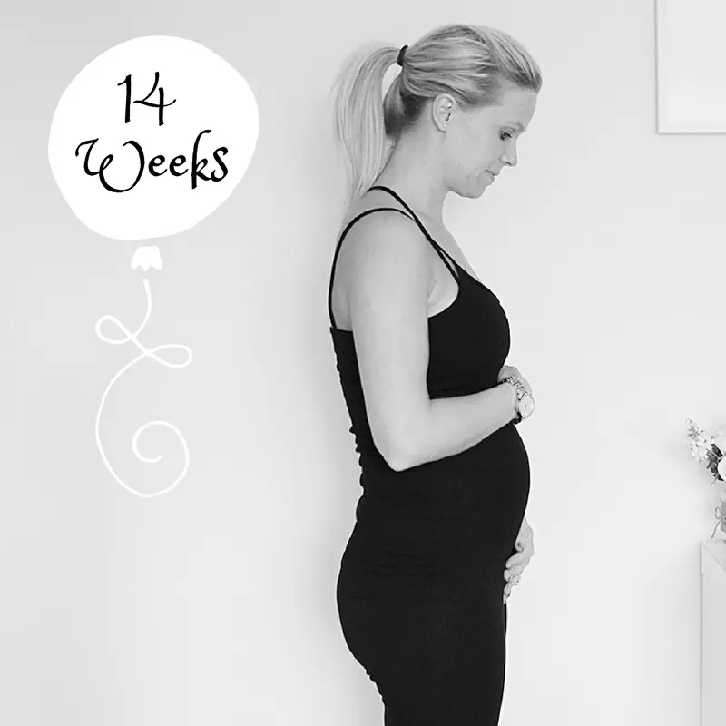 ۵ علامت سقط جنین در هفته چهاردهم بارداری