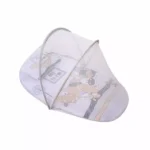 پشه بند تشک دار نوزاد مزرعه توسی