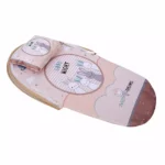 تشک و بالش پشه بند بالش و تشک دار نوزاد دورهمی