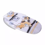 تشک و بالشت پشه بند تشک دار نوزاد مزرعه