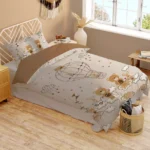 روتختی نوجوان دخترانه بالن