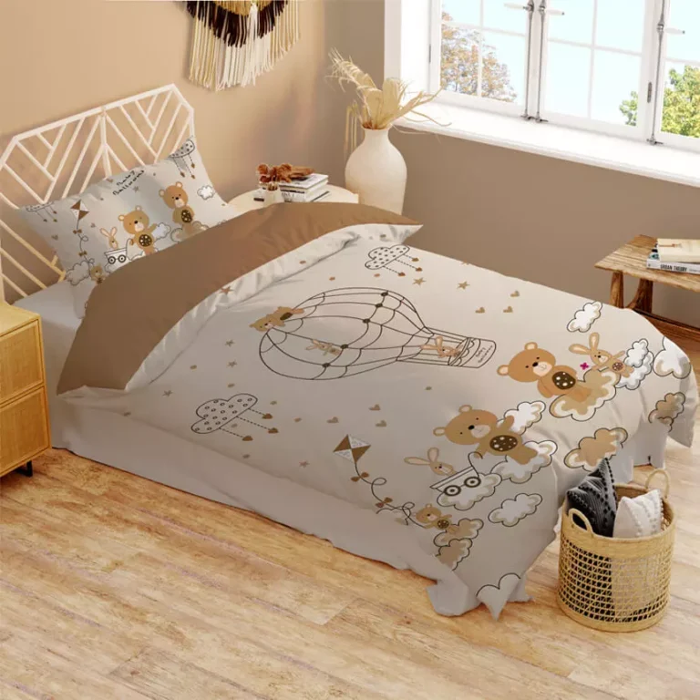 روتختی نوجوان دخترانه بالن