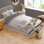 روتختی نوجوان دخترانه و پسرانه مزرعه توسی