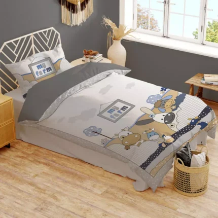 روتختی نوجوان دخترانه و پسرانه مزرعه توسی