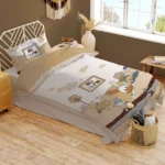 روتختی نوجوان دخترانه و پسرانه مزرعه