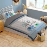 روتختی نوجوان پسرانه مامافیل