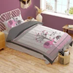 روتختی نوجوان دخترانه مامافیل