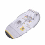 پشه بند تشک دار نوزاد مامافیل