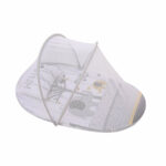 پشه بند تشک دار نوزاد مامافیل