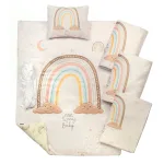 روتختی گارد دار رنگین کمان