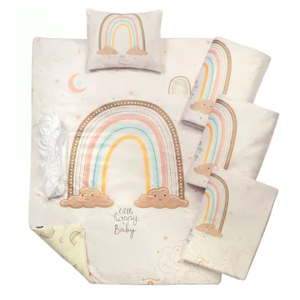 روتختی گارد دار رنگین کمان