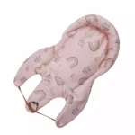 آغوشگیر سوئیسی رنگین کمان کرم