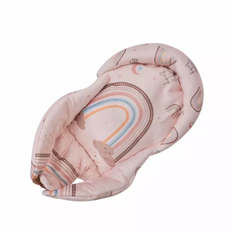 آغوشگیر سوئیسی رنگین کمان