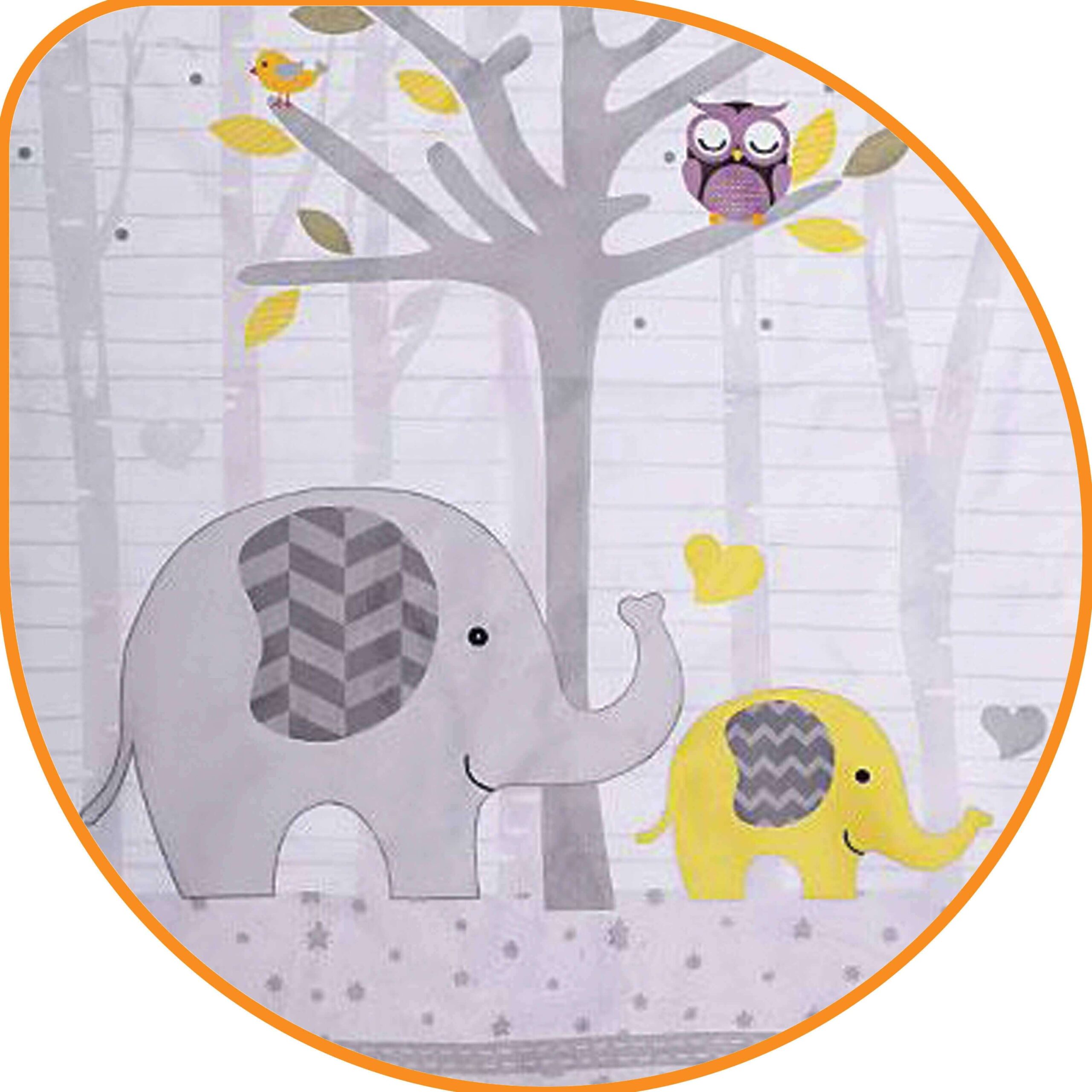 طرح مامافیل