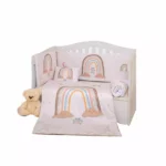 روتختی نوزاد رنگین کمان