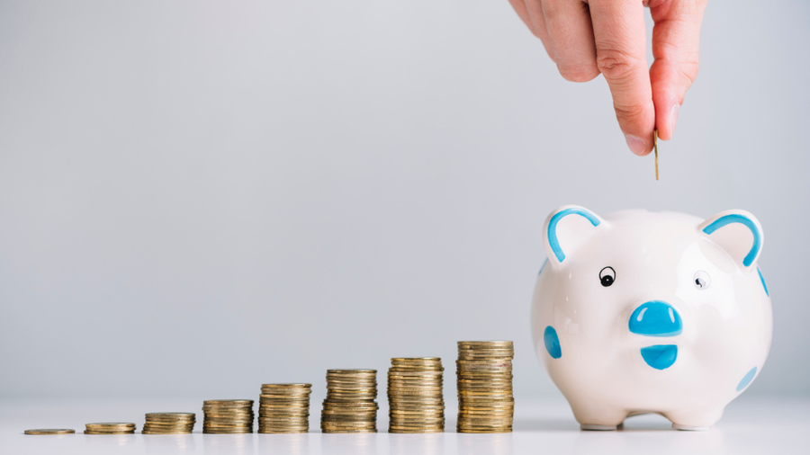 بهترین حساب بانکی برای کودکان