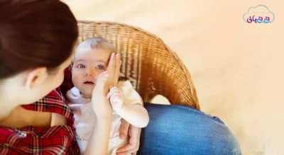خطرات احتمالی افتادن نوزاد