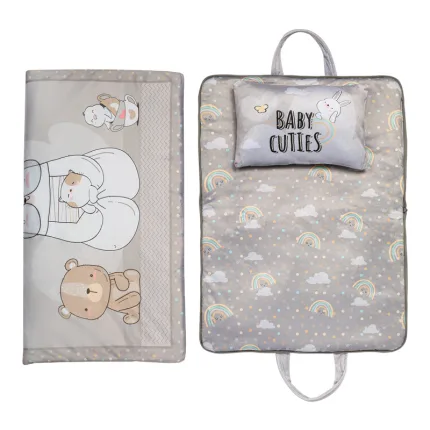 سرویس خواب مسافرتی مادربزرگ