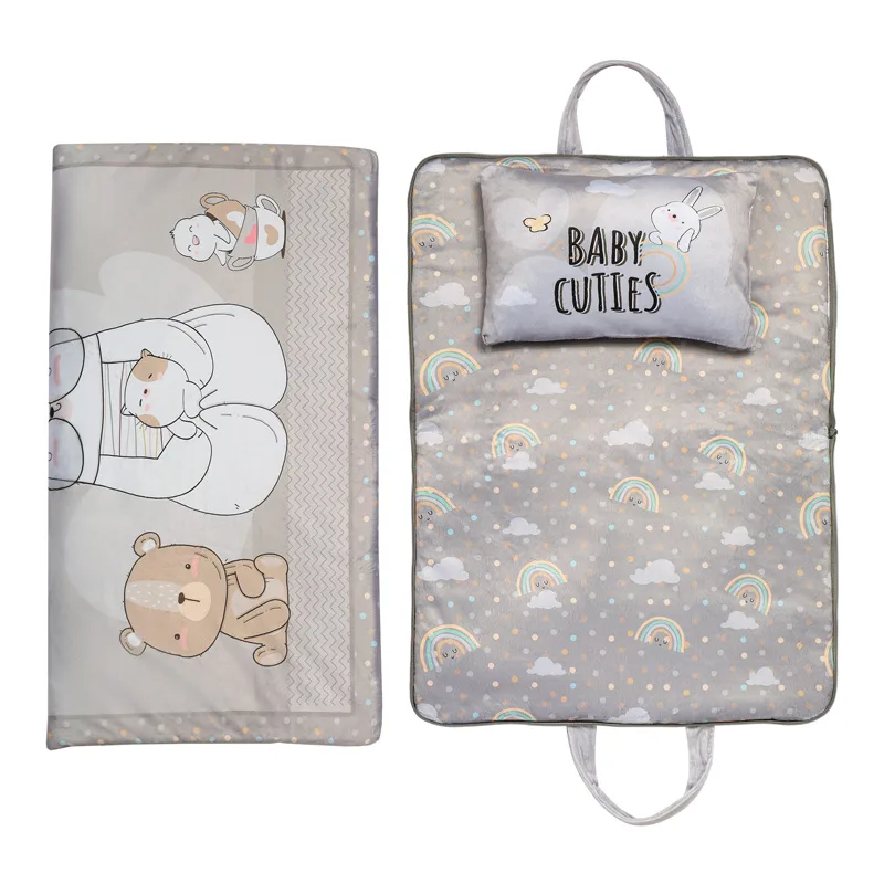 سرویس خواب مسافرتی مادربزرگ