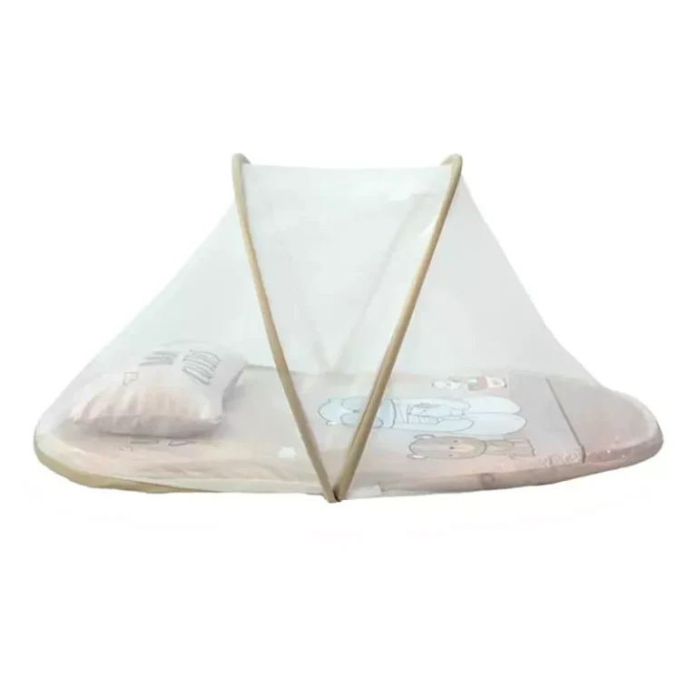 پشه بند قصه مادربزرگ