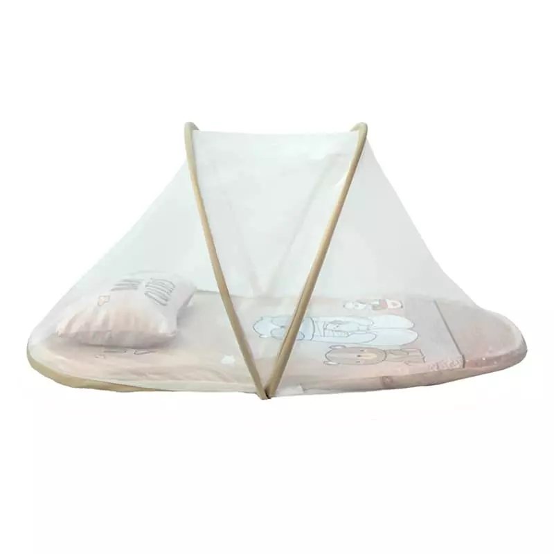 pashegm1 پشه بند قصه مادربزرگ