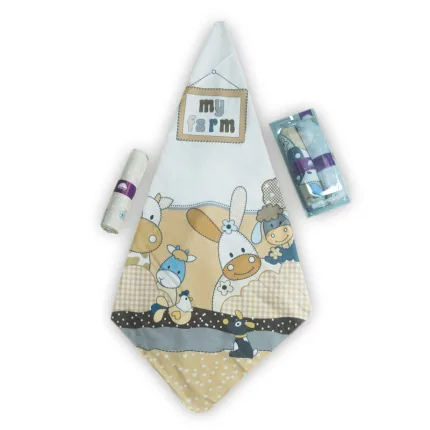 خشک کن مزرعه