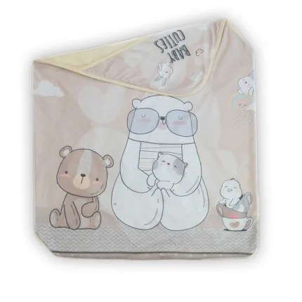 پتو بهاره قصه مادربزرگ