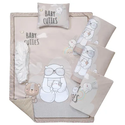 روتختی گارد دار نوزاد قصه مادربزرگ