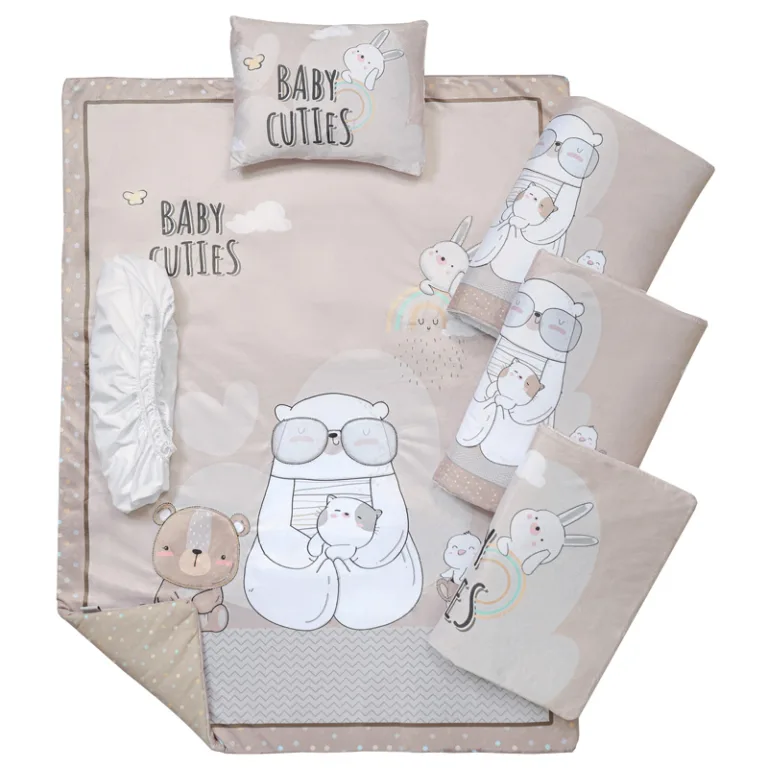 روتختی گارد دار نوزاد قصه مادربزرگ