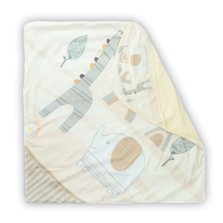 پتو بهاره سلام کوچولو