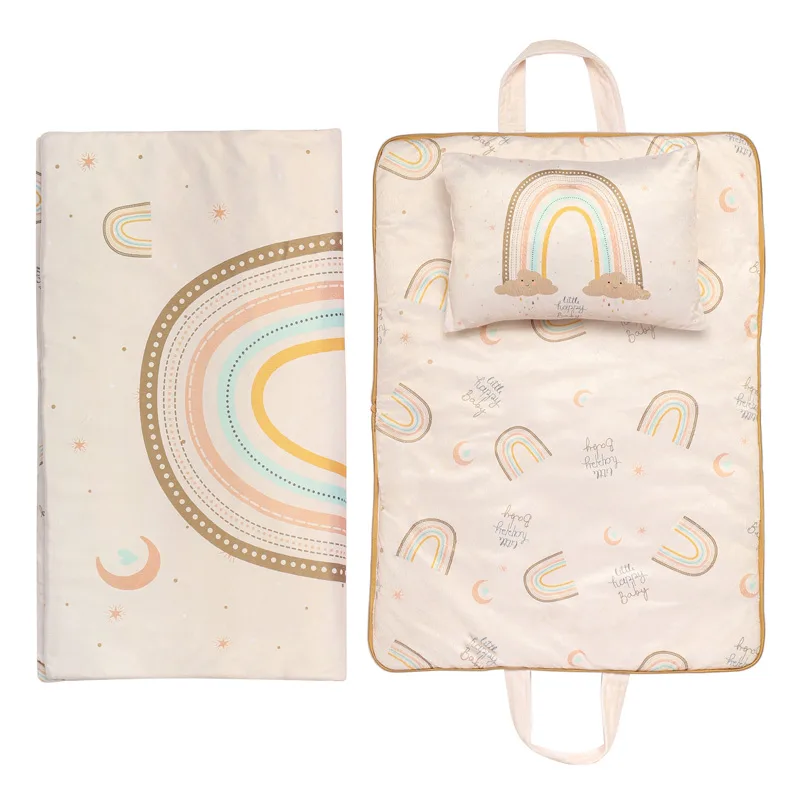 سرویس خواب مسافرتی رنگین کمان