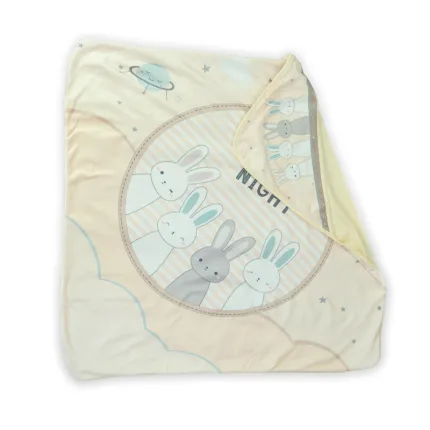 پتو بهاره دورهمی