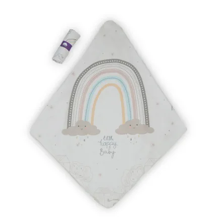 خشک کن رنگین کمان