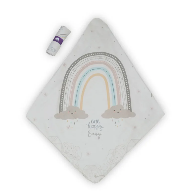 خشک کن رنگین کمان