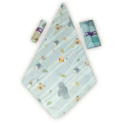 خشک کن سرزمین دوستی